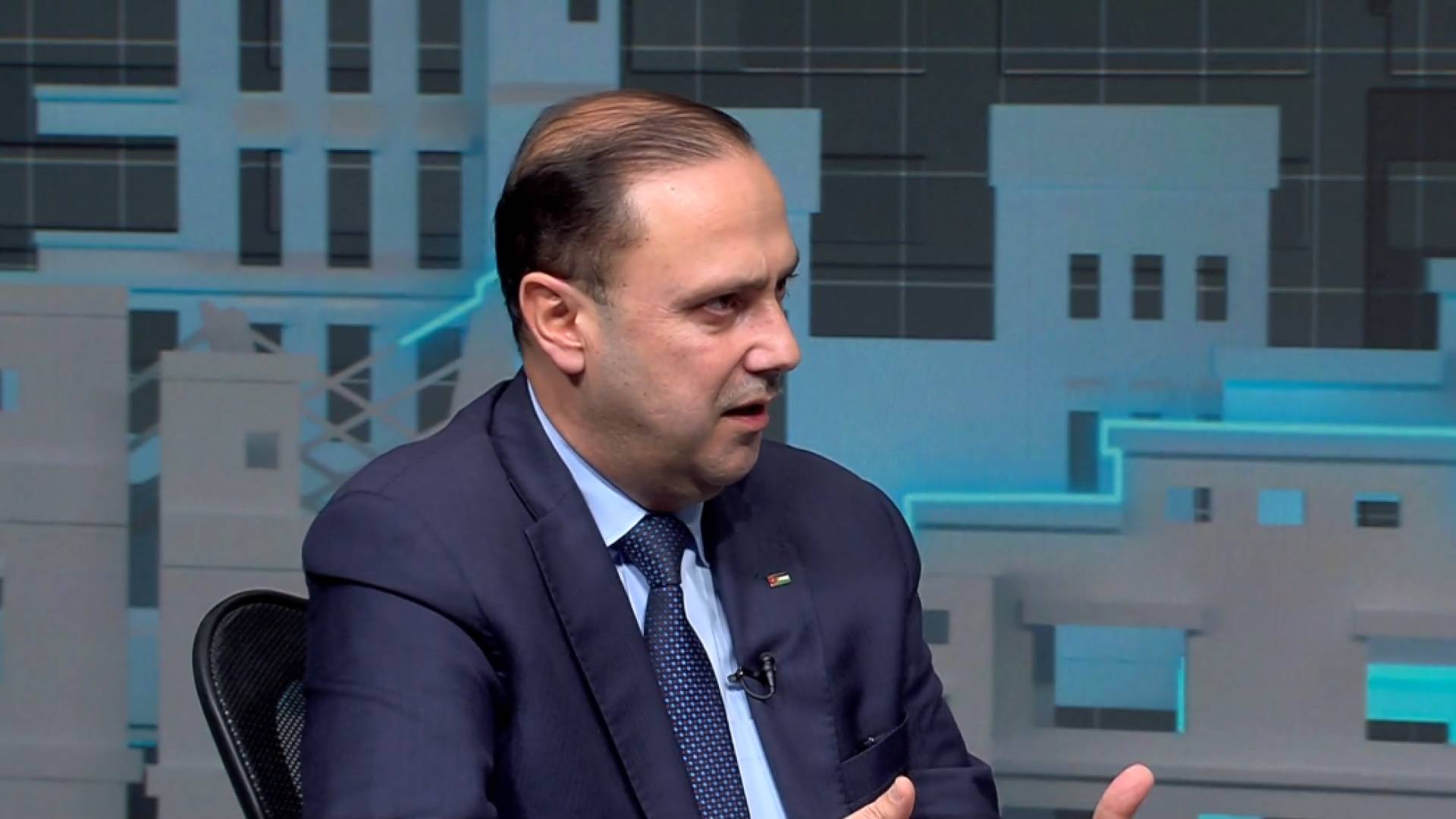 Jordan govt spokesperson says no fuel price hike next month despite global rise