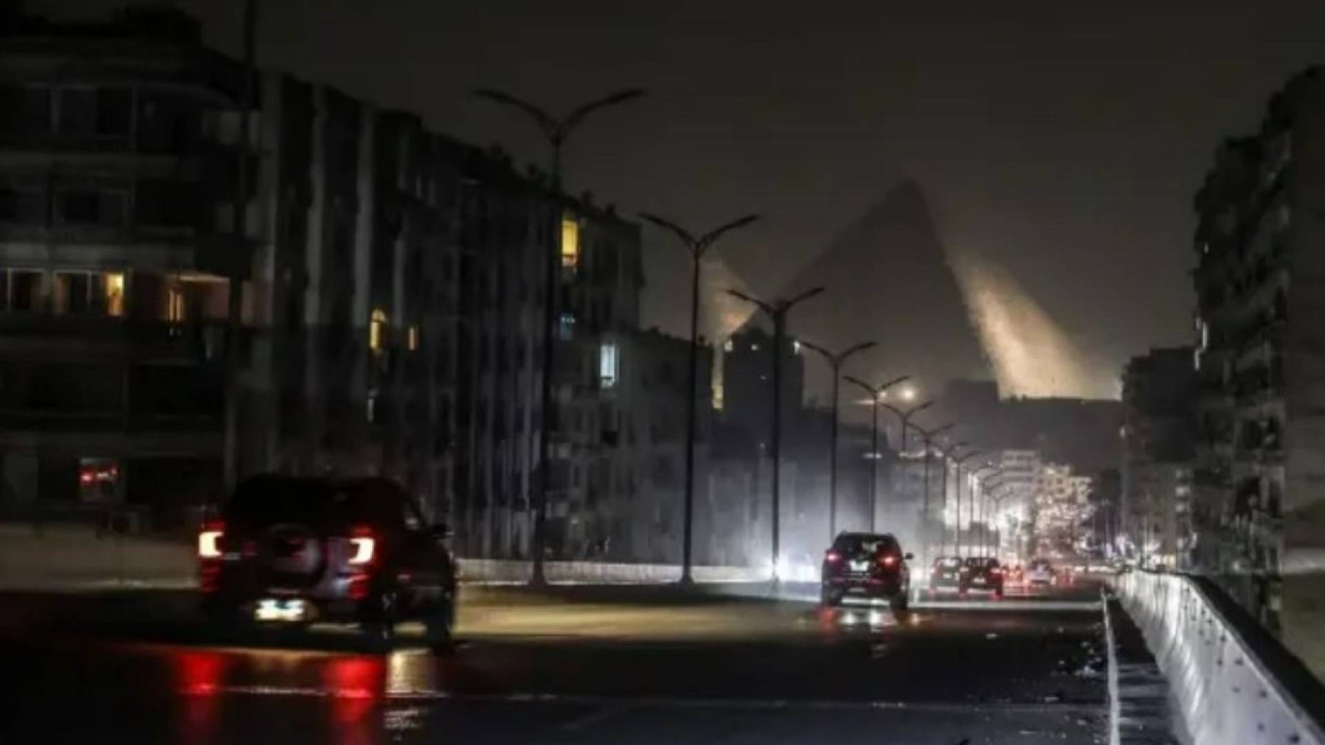 Egypt hikes electricity prices to tackle energy crisis