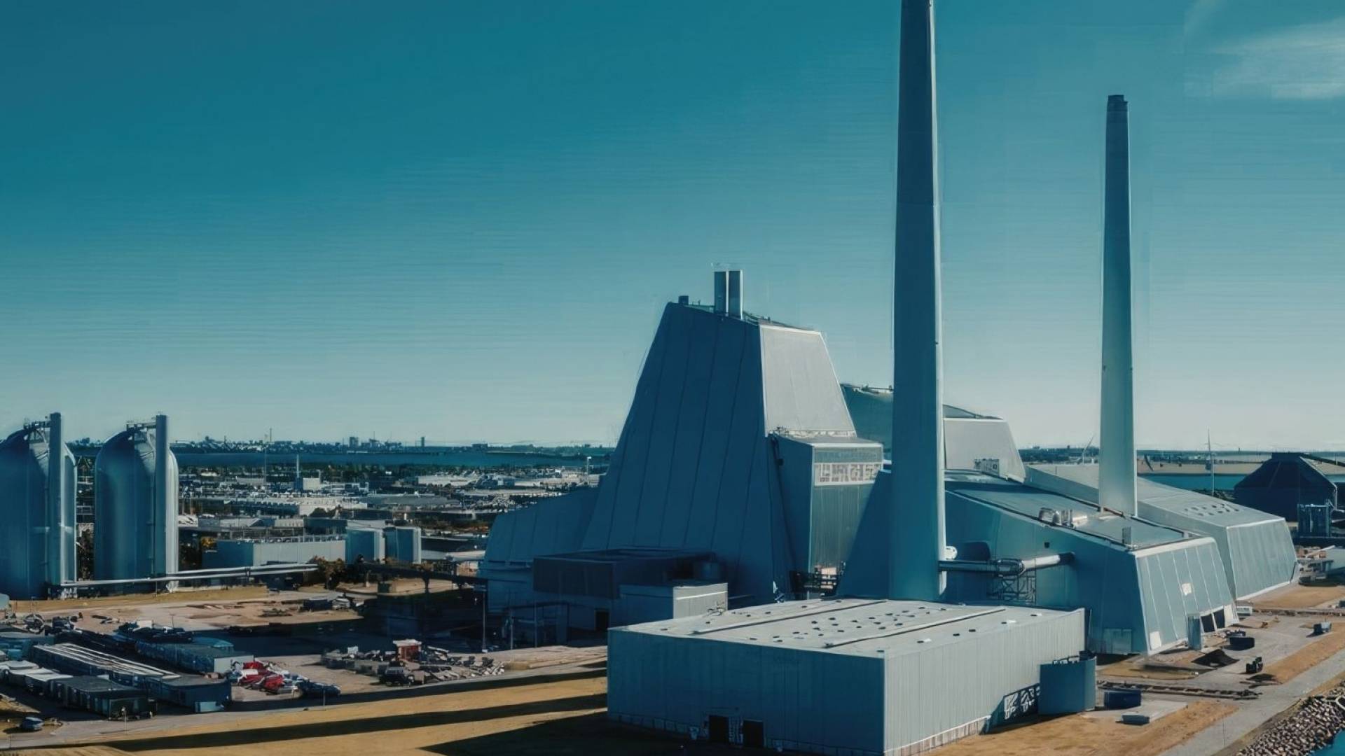 Saudi energy facilities hit in multiple attacks, major output losses reported