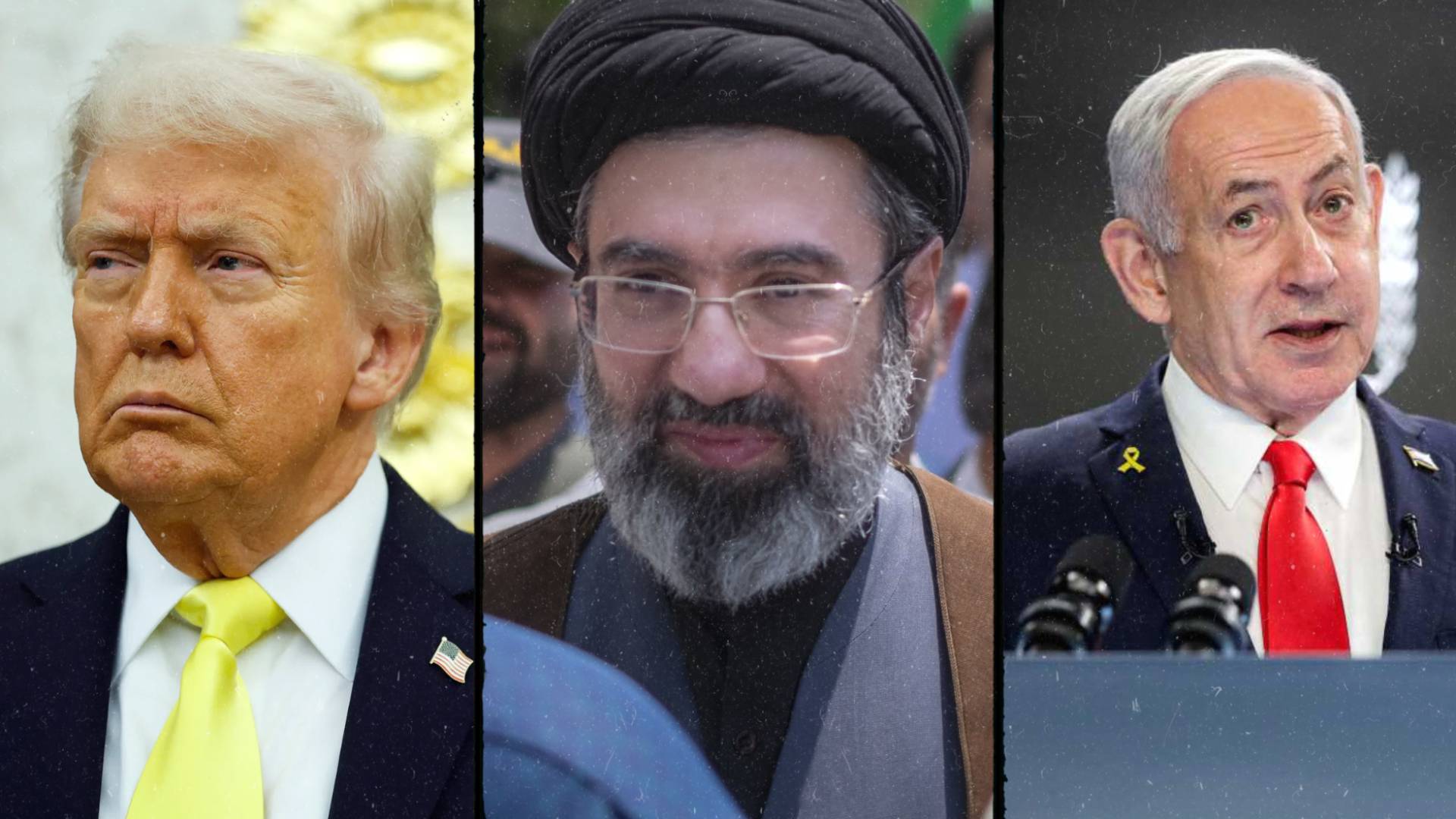 Day 42 | US-Iran truce on edge as talks set for Friday