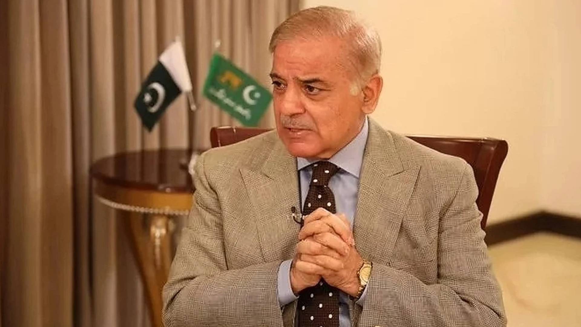 Pakistan condemns Iran attacks on UAE