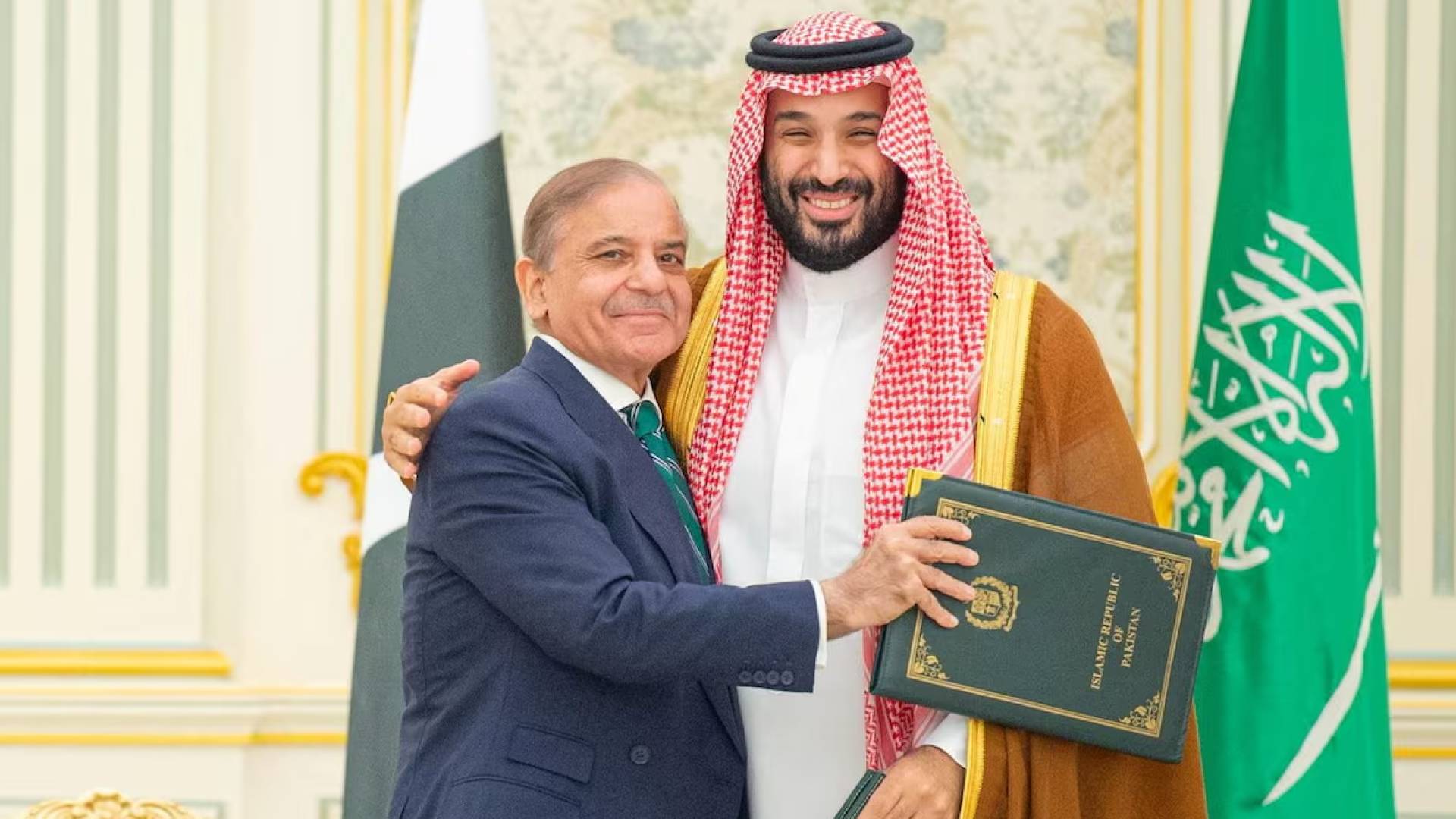 Pakistan sent fighter jets, troops to Saudi Arabia during Iran war: Reuters