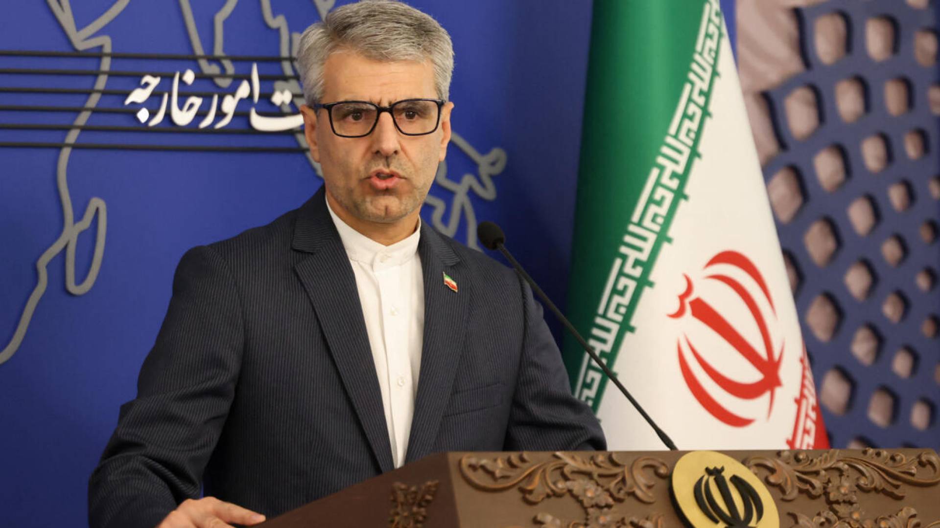 Iran insists Lebanon ceasefire is 'essential condition' for US deal
