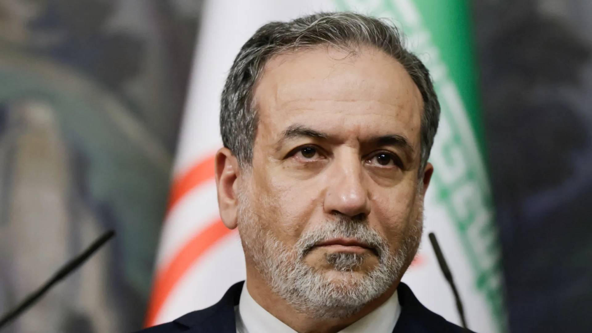 Araghchi warns US-Iran truce tied to Lebanon