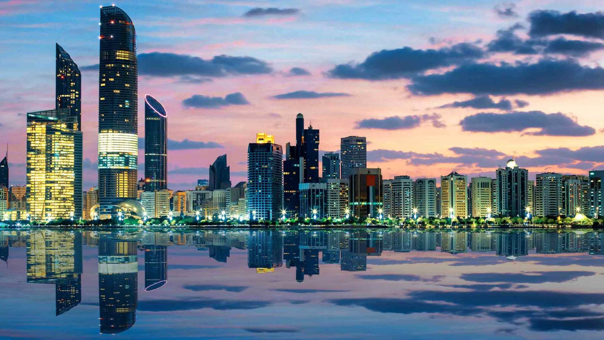 Abu Dhabi suspends rent increases across emirate until further notice