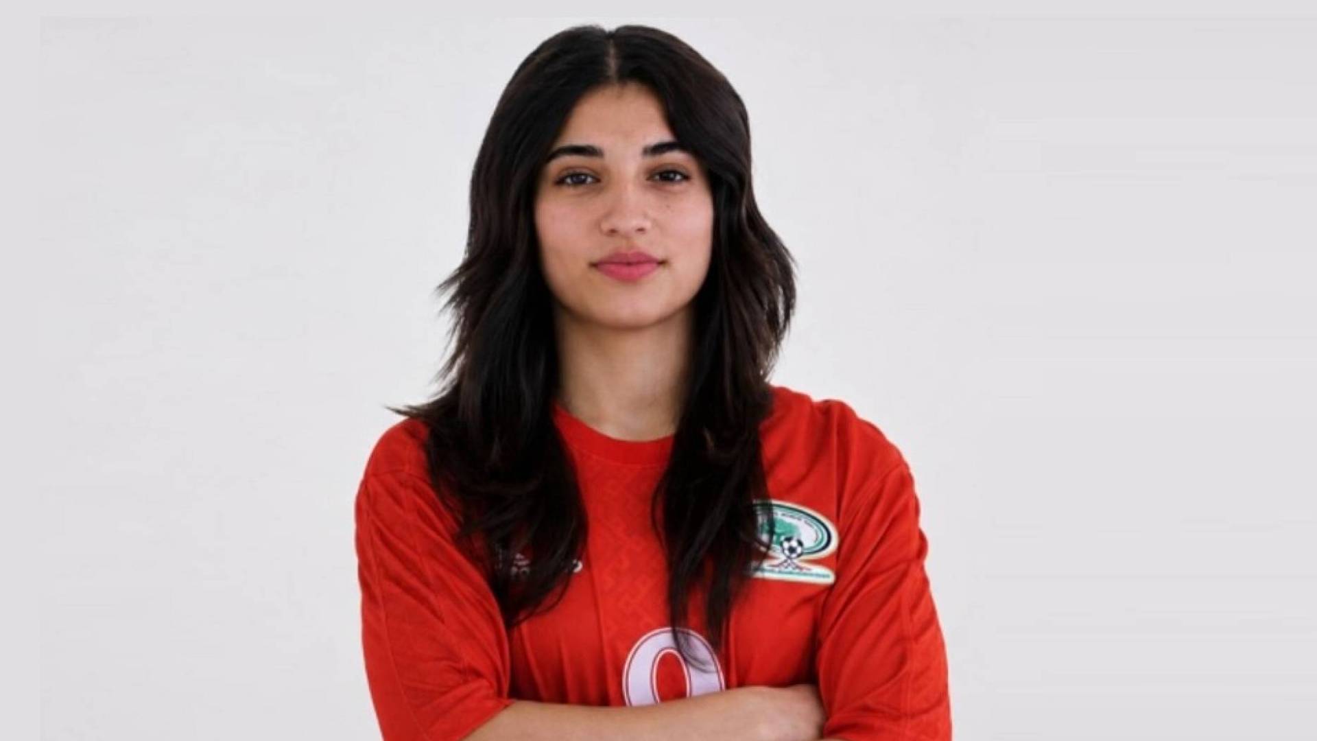 'Israeli' forces arrest Palestine women’s footballer Rand Halawani in Jerusalem