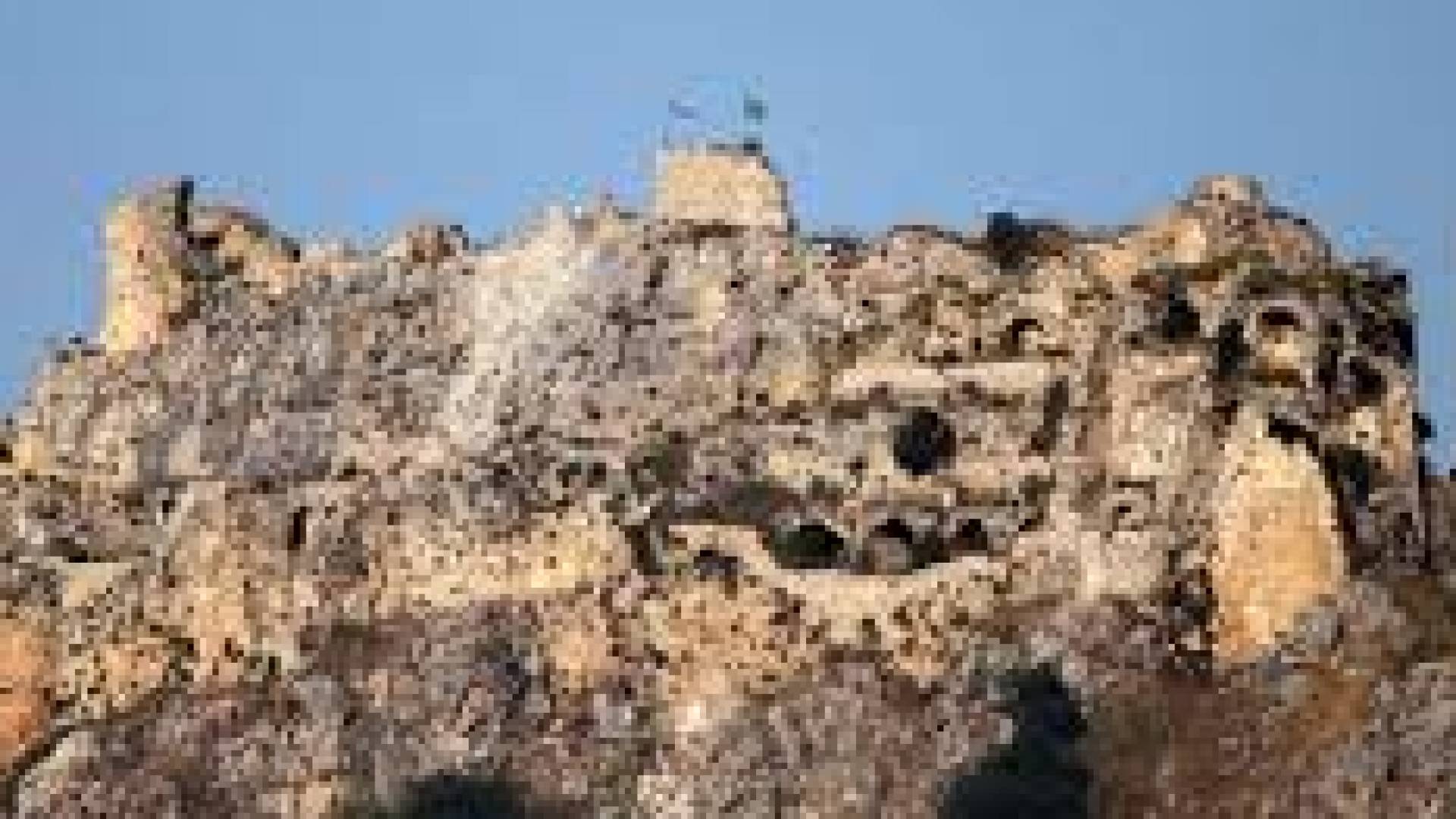 Netanyahu alleges 'massive' underground Hezbollah infrastructure beneath Beaufort Castle