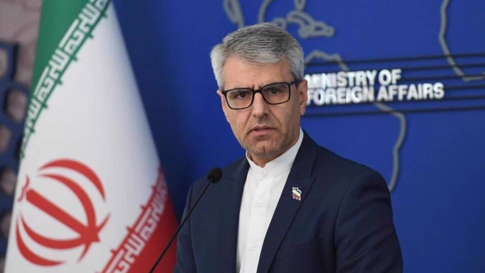 Iran says US bears responsibility for regional escalation