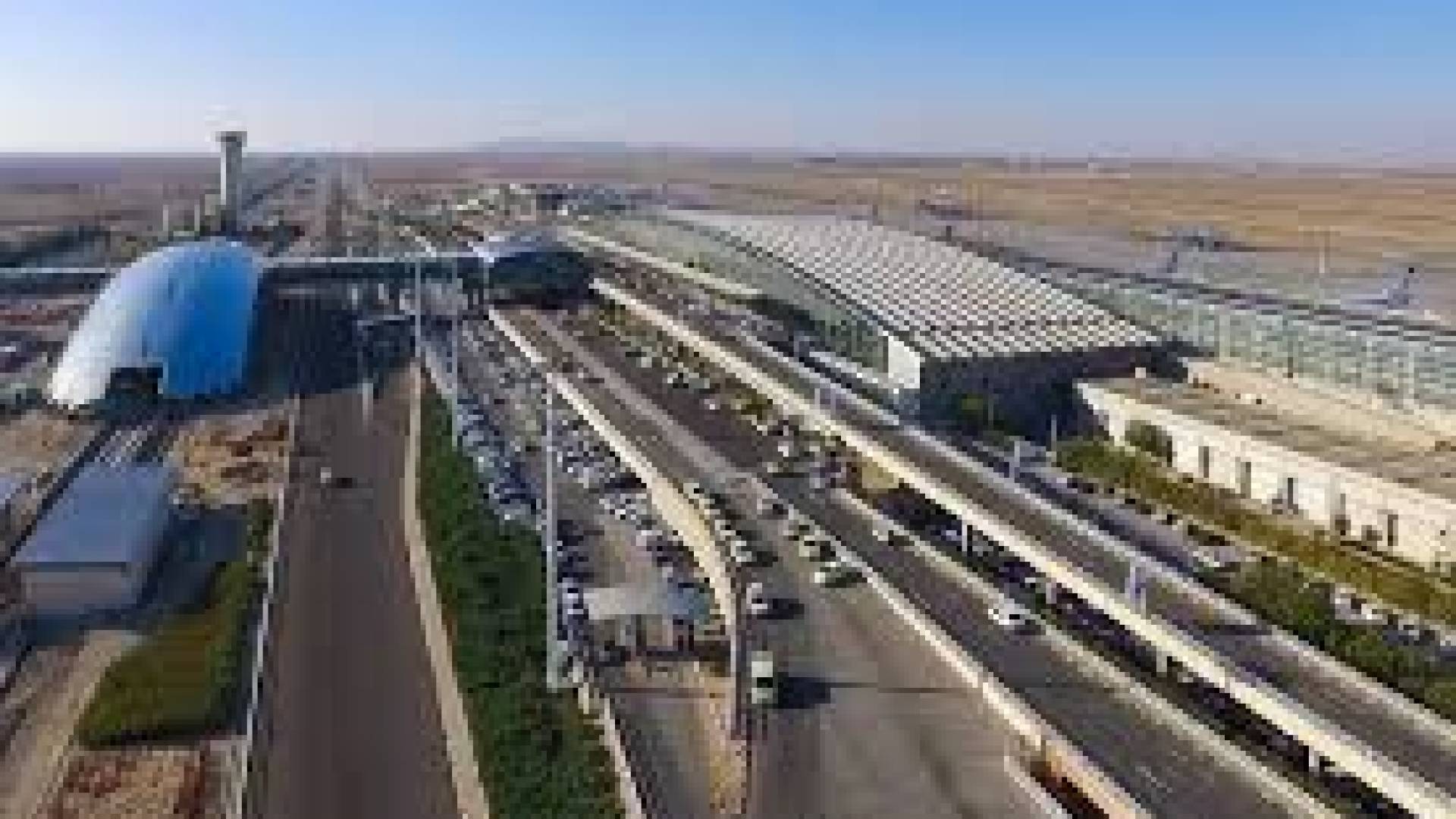 Iran lifts all flight restrictions as airspace returns to normal