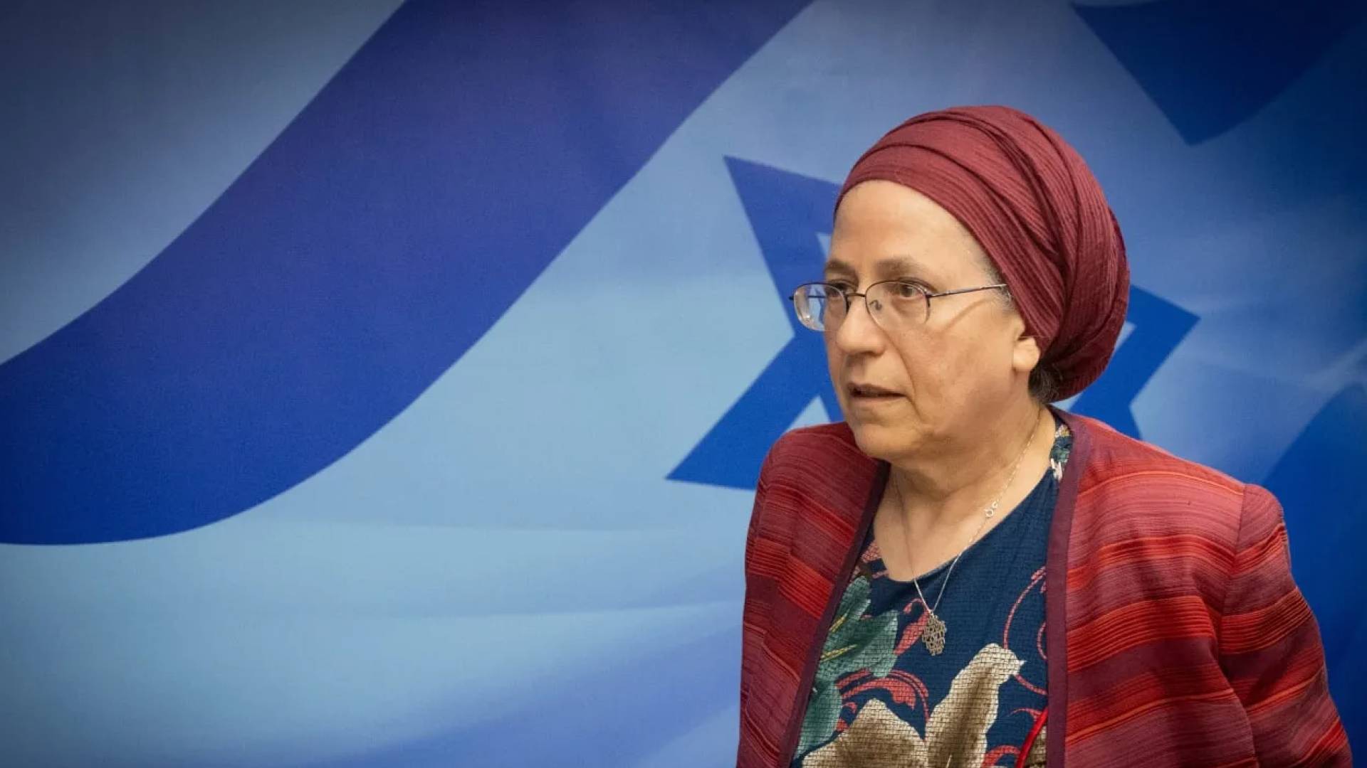 'Israeli' Settlement Minister admits restrictions on striking Beirut