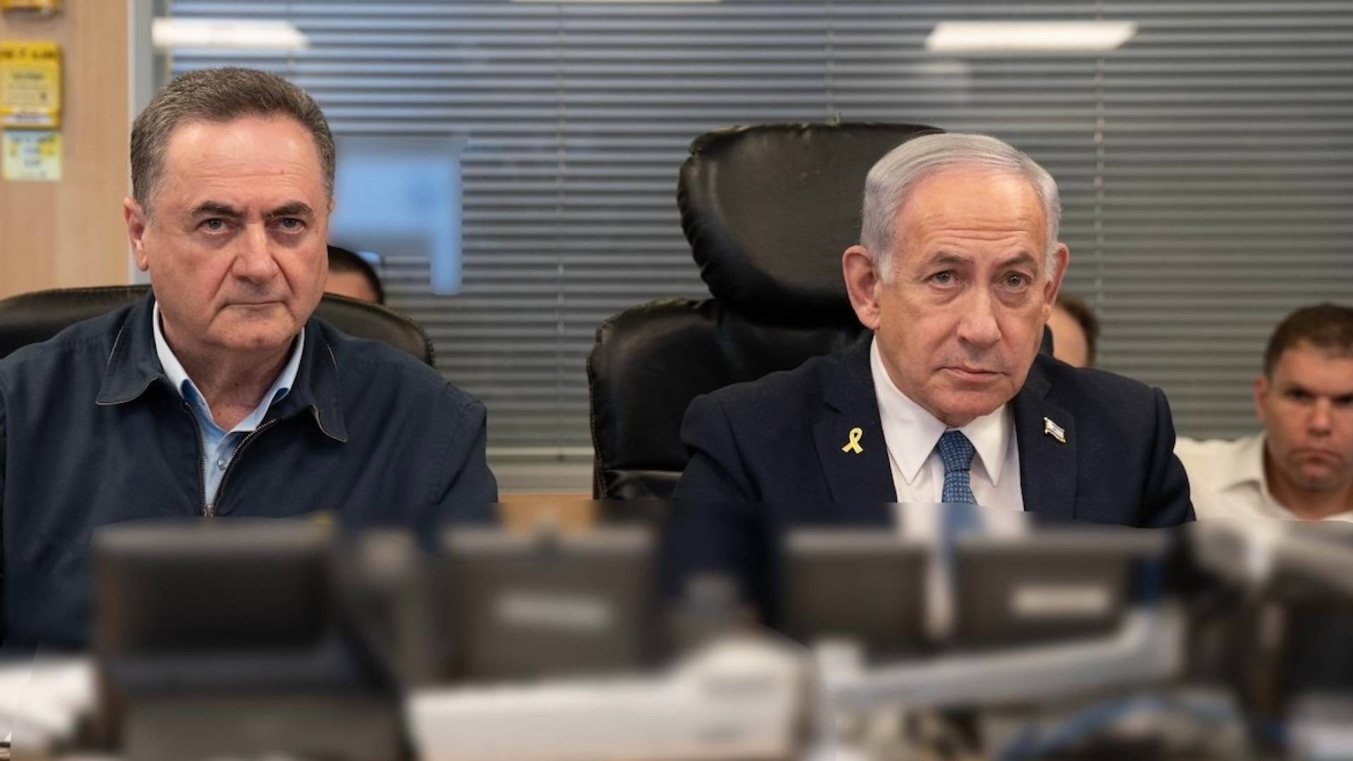 Netanyahu, Katz authorized Beirut’s Dahiyeh airstrikes