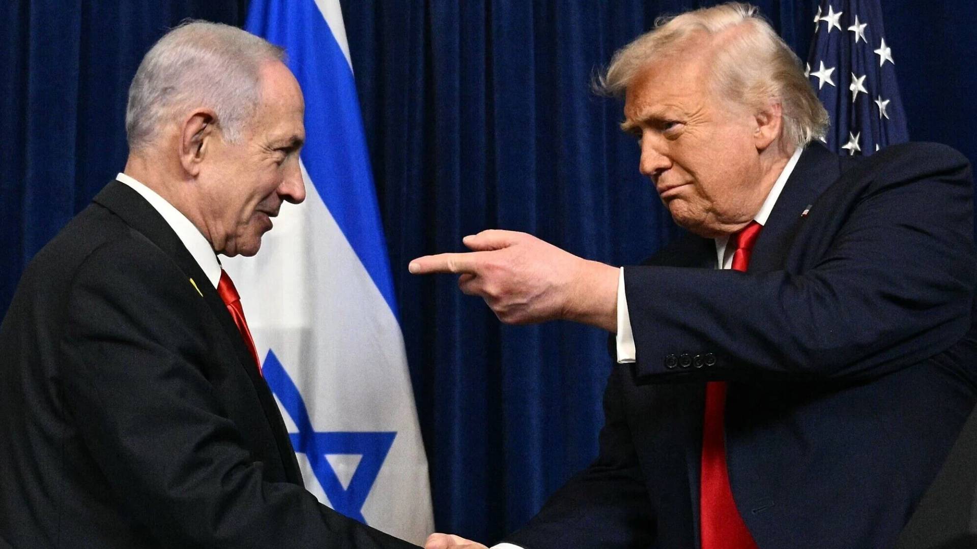 Day 109 | Trump says Iran agreement is ‘all signed’ as Netanyahu insists ‘struggle’ not over