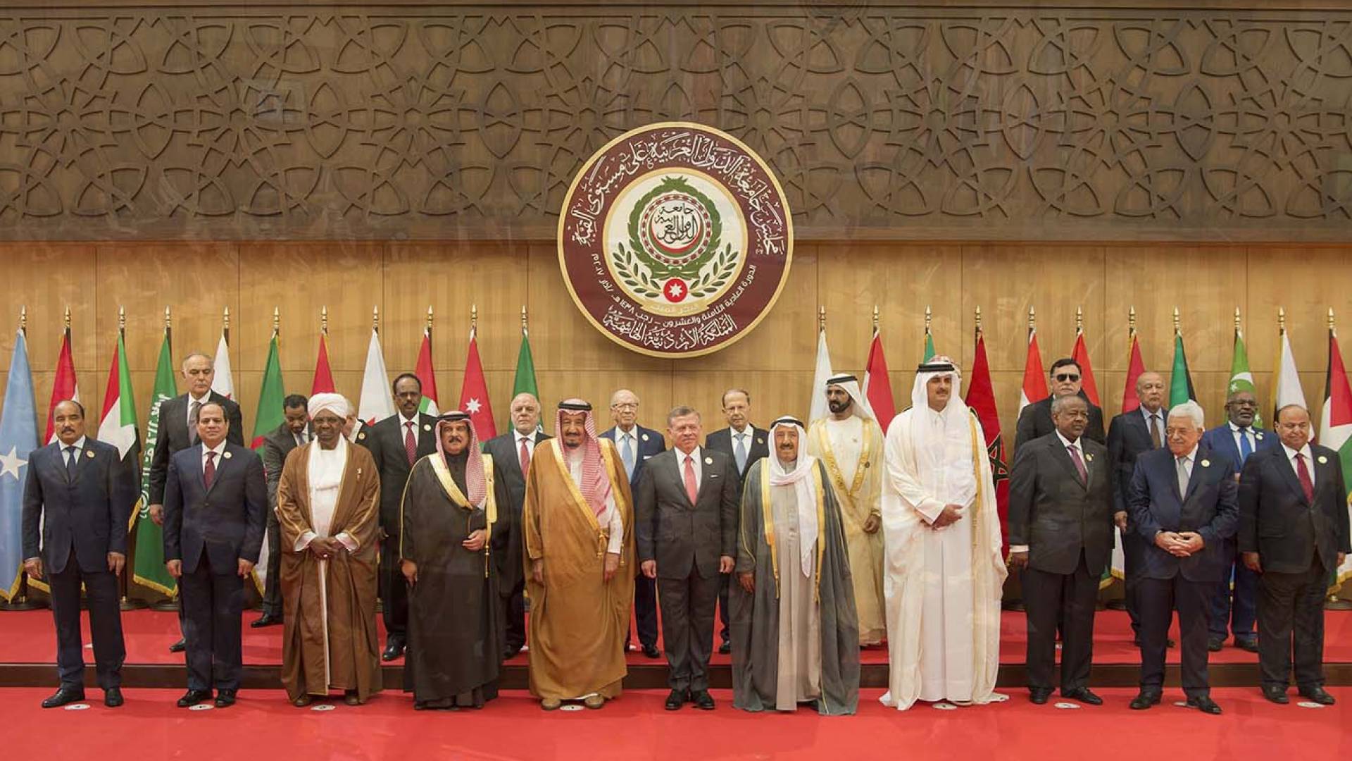 Eight Arab, Islamic nations condemn settler violence