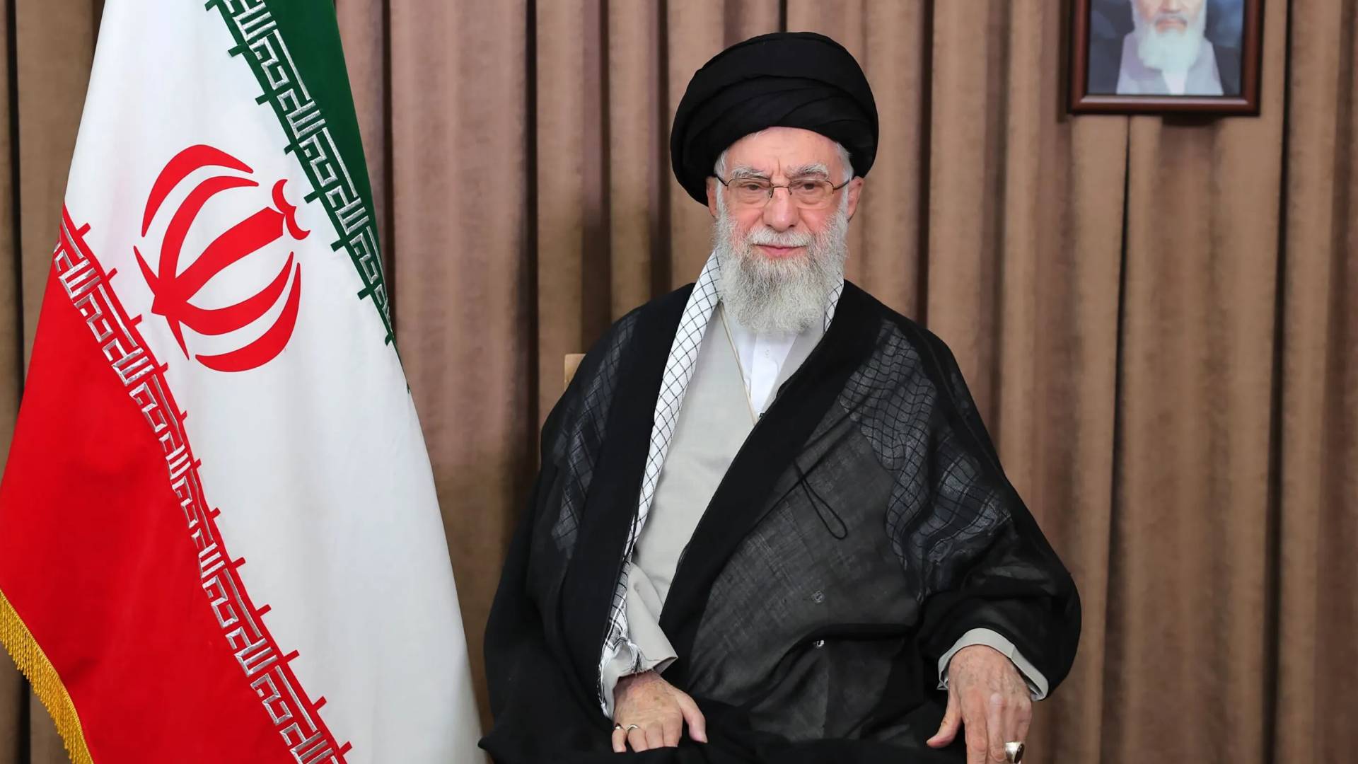 Iran announces three-day holiday in Tehran for Ali Khamenei's funeral