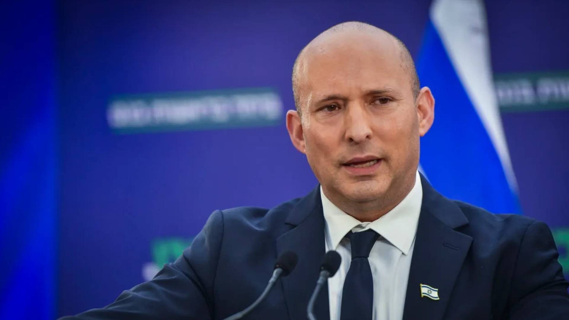 'Israel' smuggled thousands of Starlink units into Iran: Former 'Israeli' PM