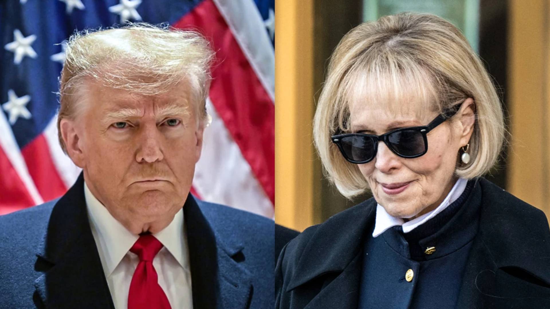Supreme Court forces Trump to pay E. Jean Carroll $5M