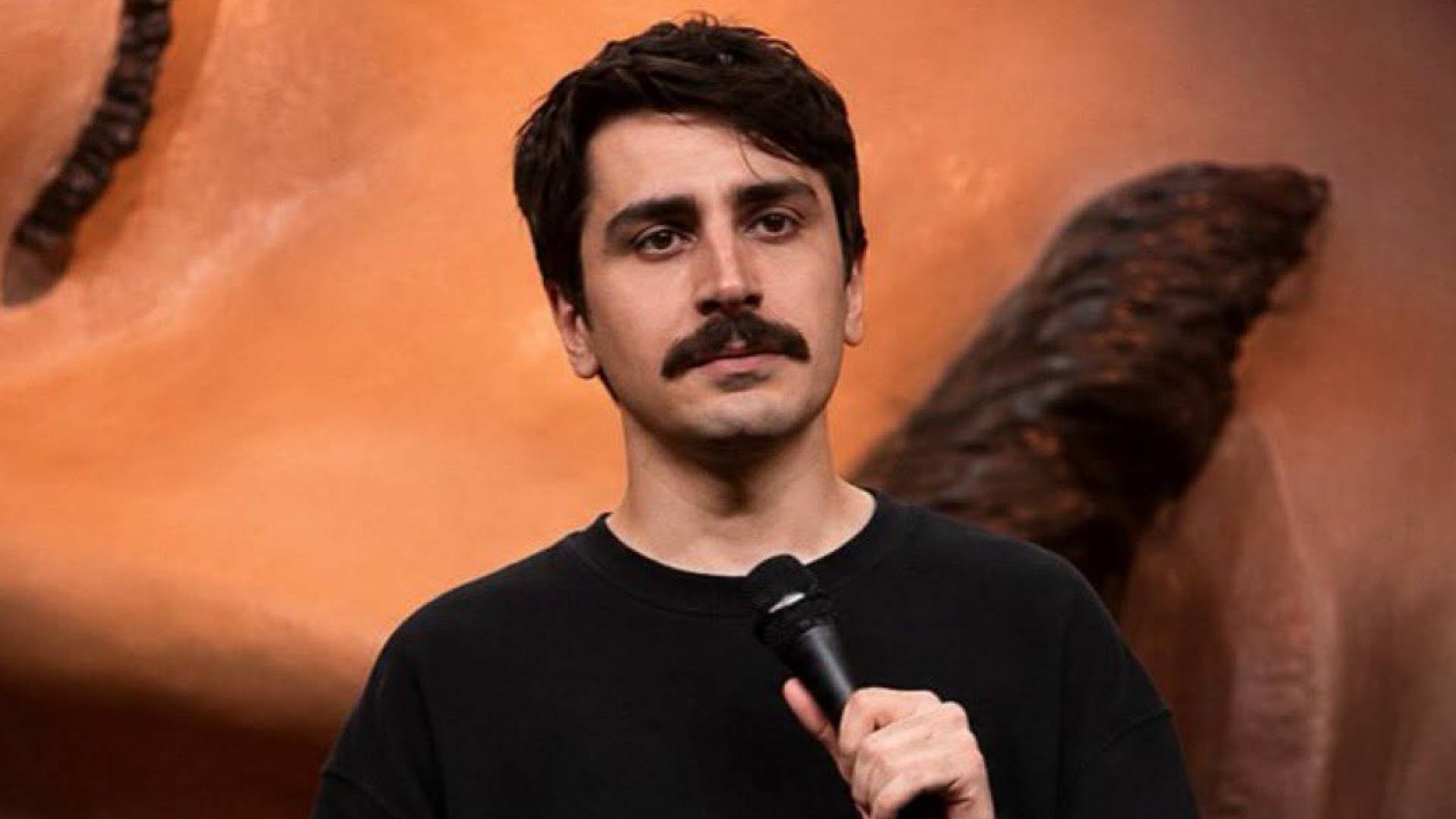 Turkish comedian arrested for “insulting” Islam & Erdogan