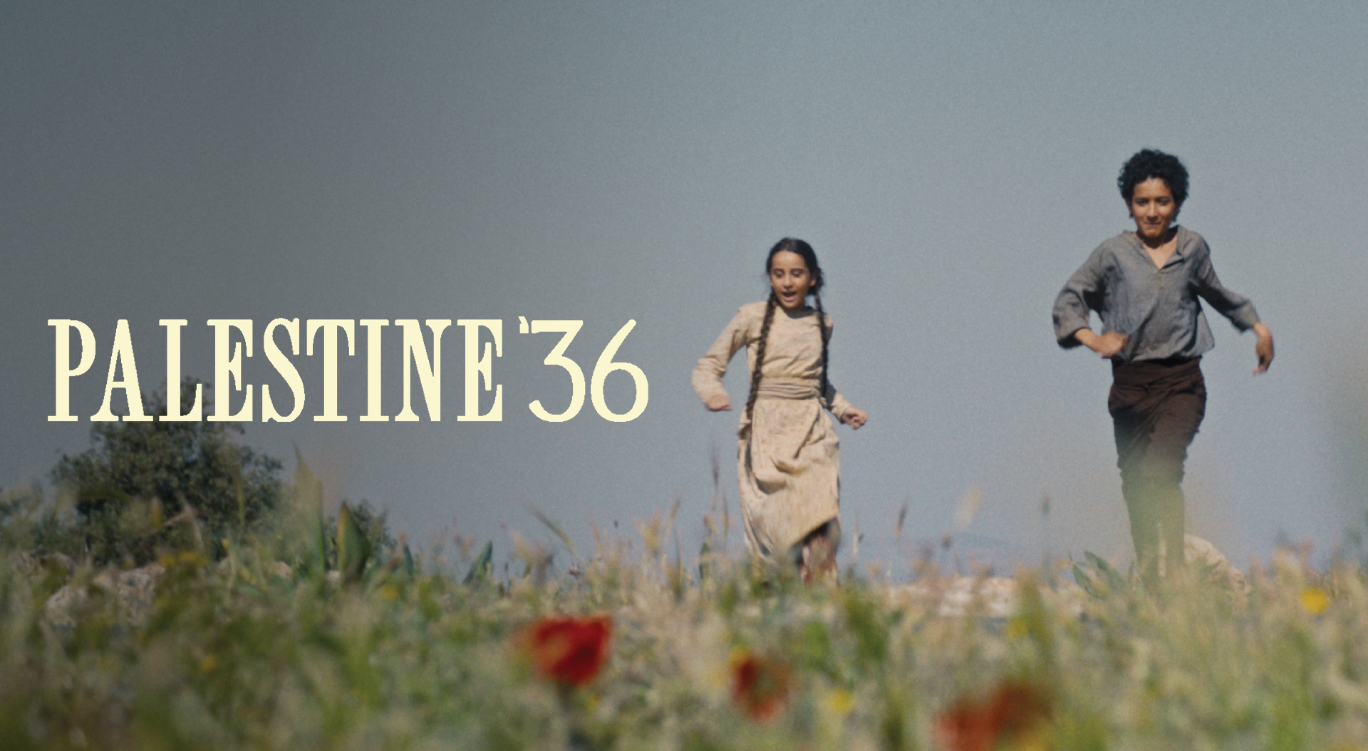 'Palestine 36' continues its global journey, screening at Palestinian embassies worldwide