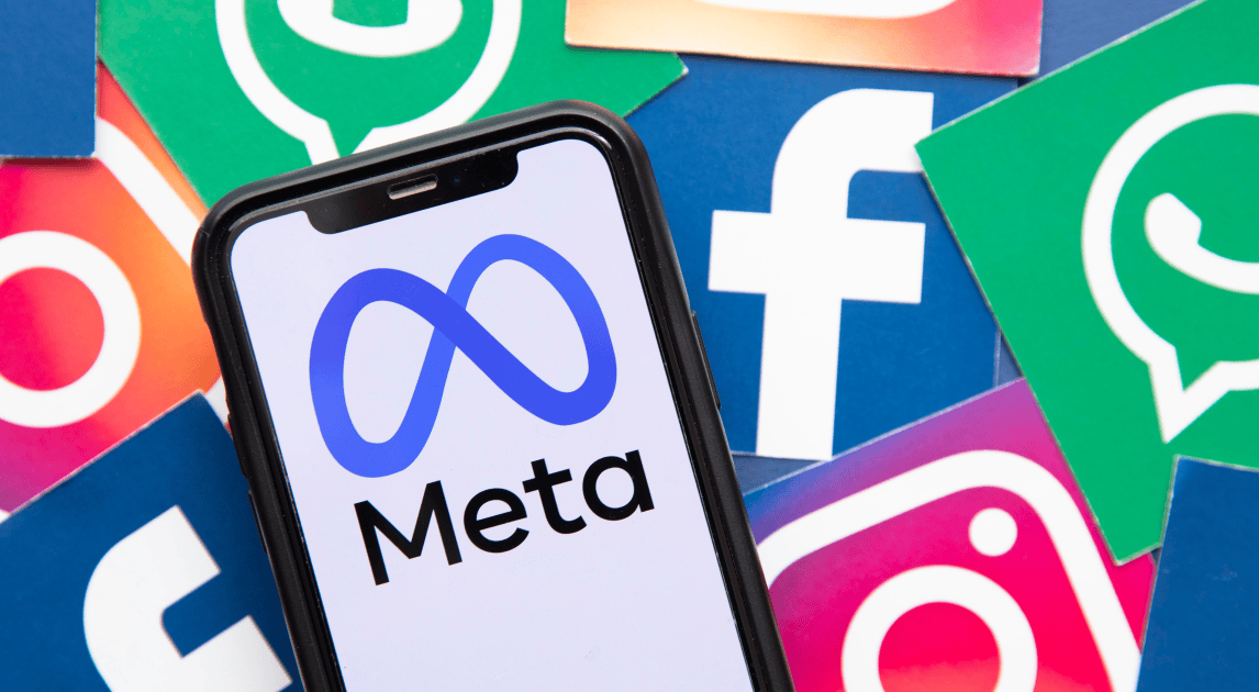 EU tells Meta to change Facebook, Instagram's “addictive design”