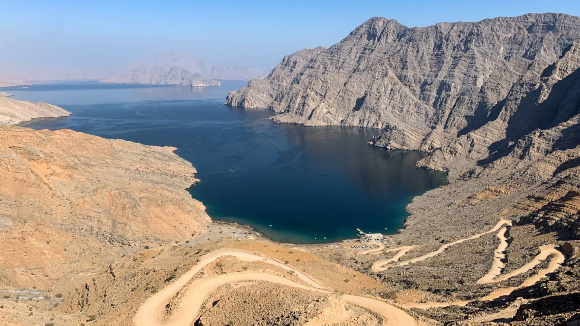Drone attack targets Oman’s Musandam, authorities condemn assault