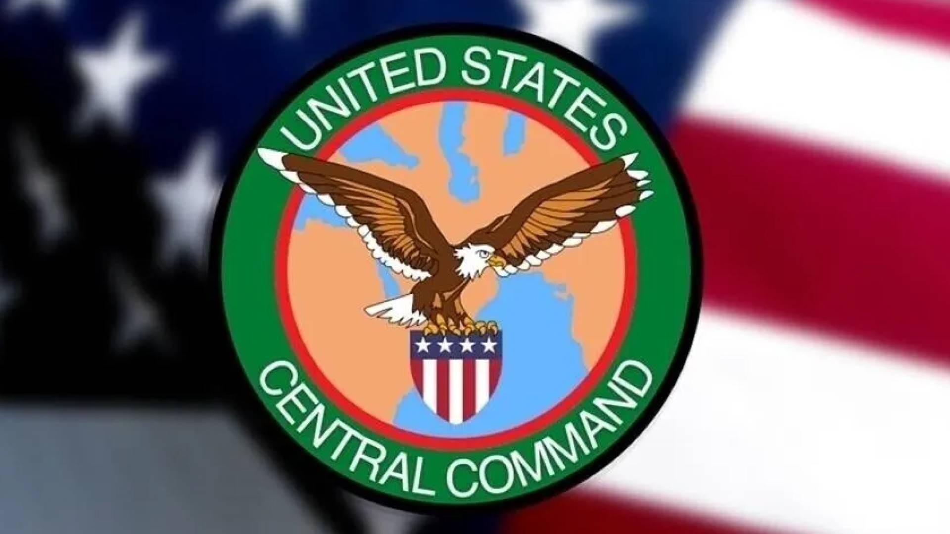 CENTCOM accuses Iran of targeting civilians across region