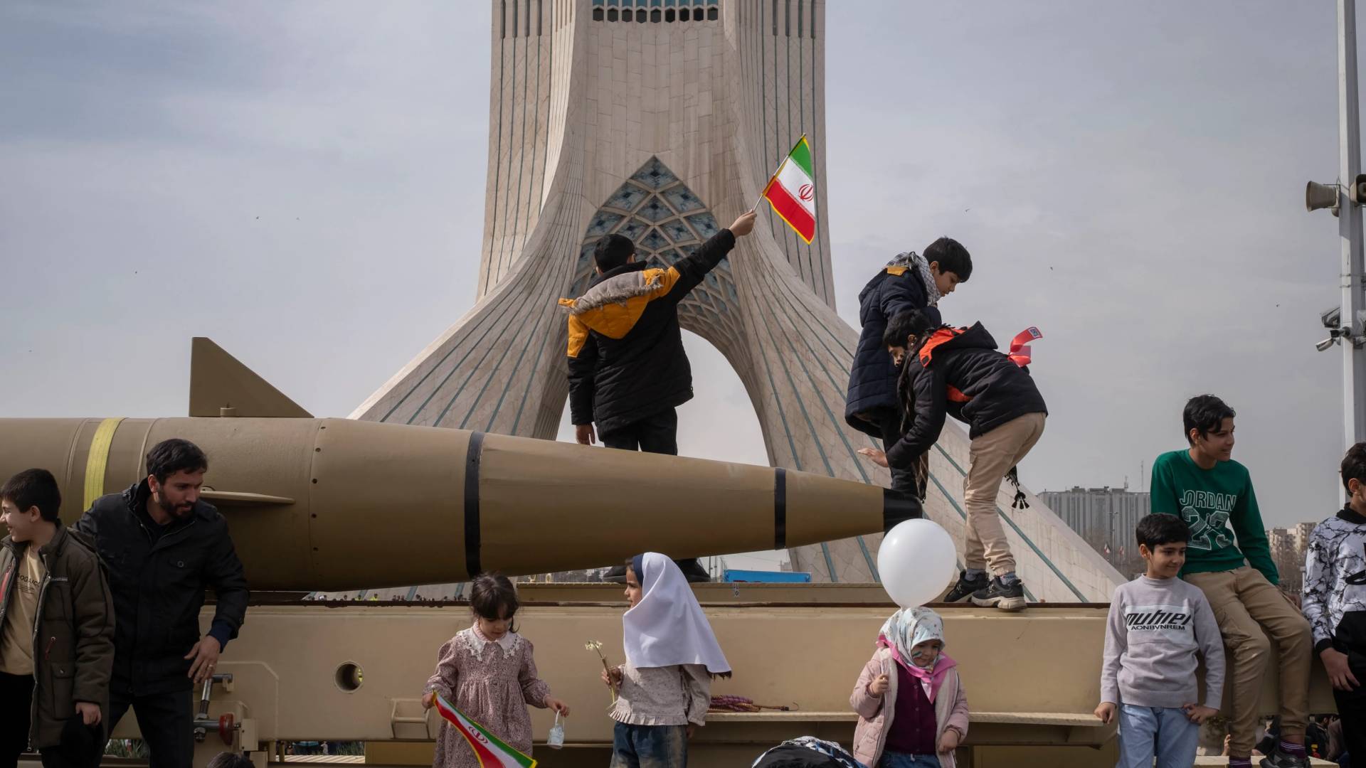 Kuwait says second power plant hit as Bahrain intercepts new Iranian attacks