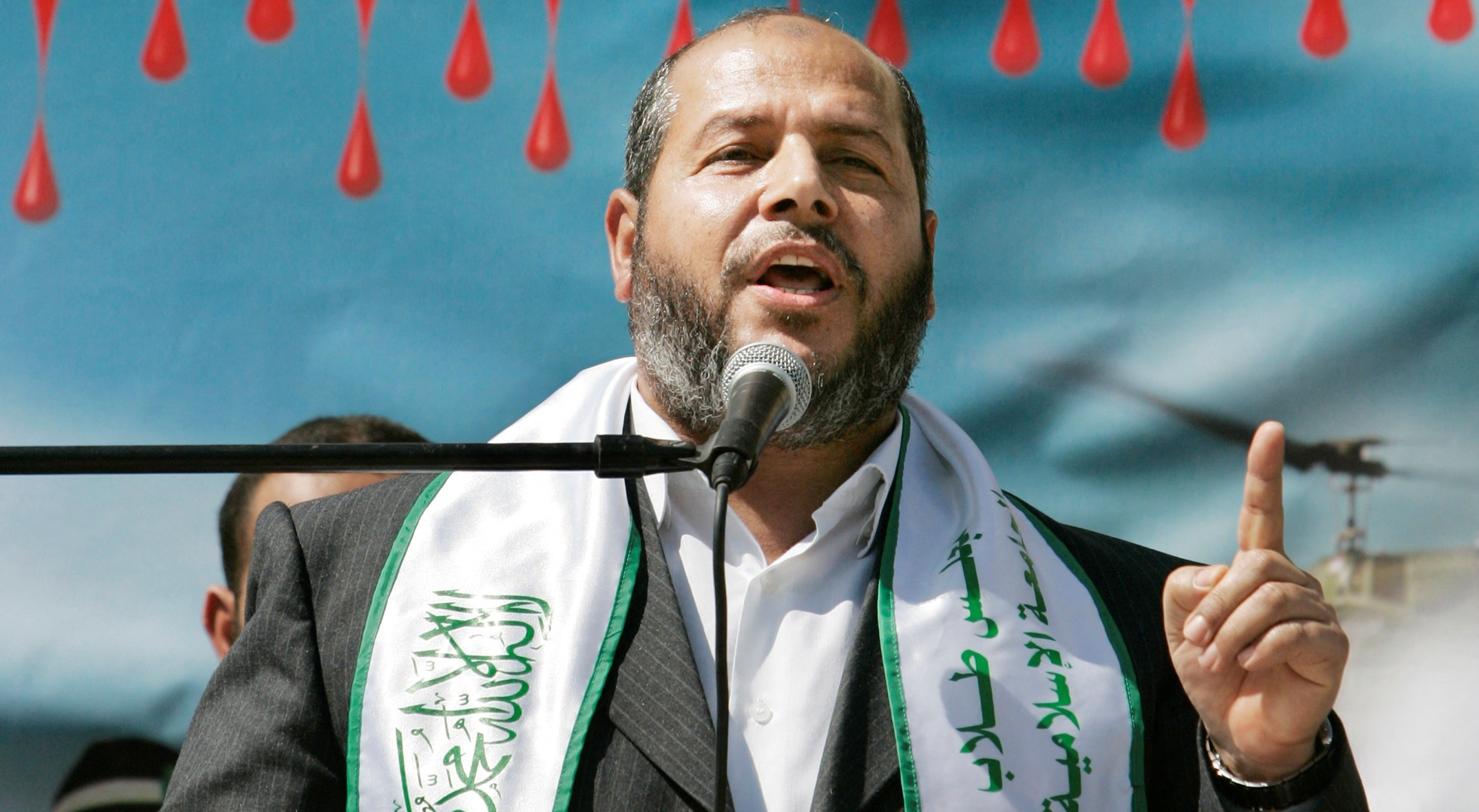 New Hamas leader al-Hayya delivers first statement
