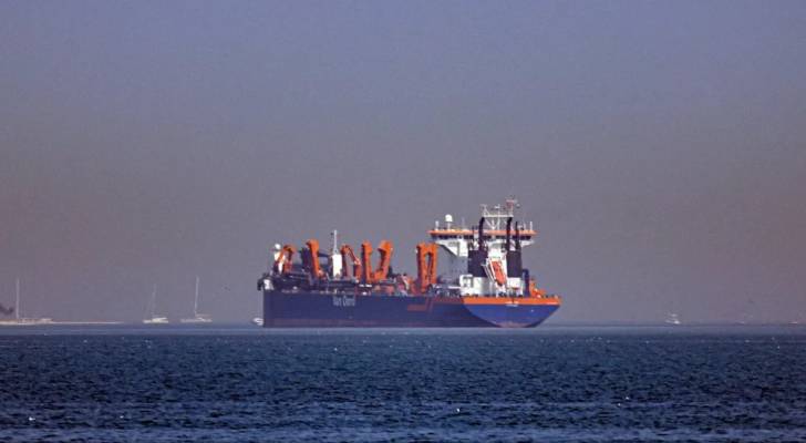 UKMTO says tanker struck by projectile off Oman