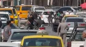 Two 'Israeli' settlers mistakenly entered Jenin, vehicle damaged