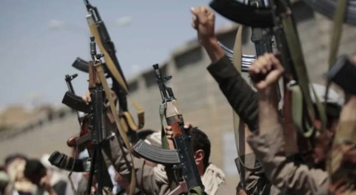 GCC condemns Houthi attack on Saudi Arabia’s Najran region