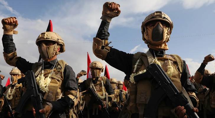 Houthi official says orders for action against Saudis not coming from Iran