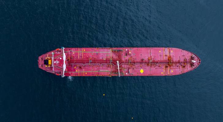 UAE-linked Adnoc vessel targeted by missile in Strait of Hormuz
