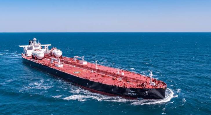 UAE says Iranian attack on tanker constitutes ‘flagrant violation’ of UN resolution