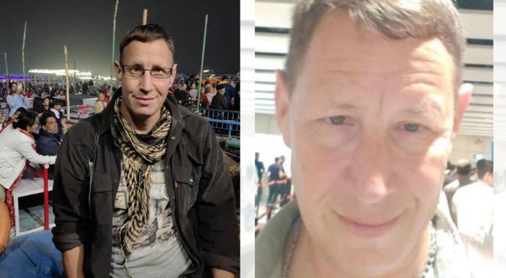 Historian critic of ‘Israel’ disappears after landing at Ben Gurion Airport