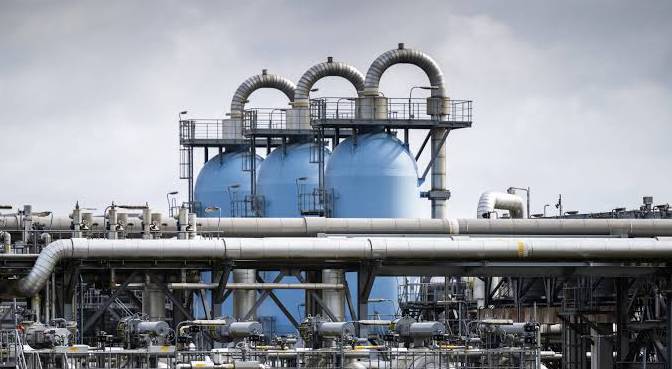 Iran to restore 95 million cubic meters of daily gas output