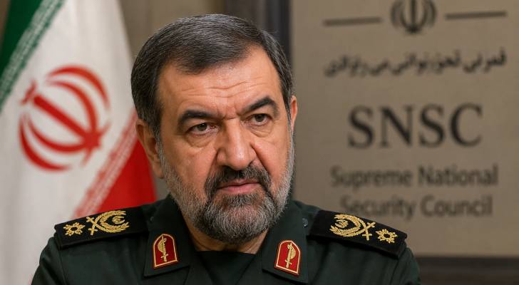 Iran ties Hormuz reopening to ceasefire in Gaza, Lebanon