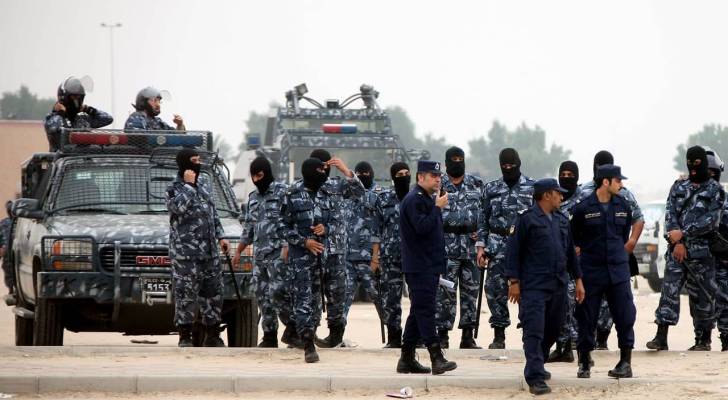Kuwait MoI foils Daesh plot targeting vital facility