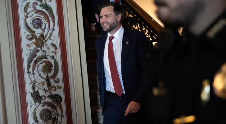 Day 168 | Vance says low oil prices are top US goal in Iran conflict