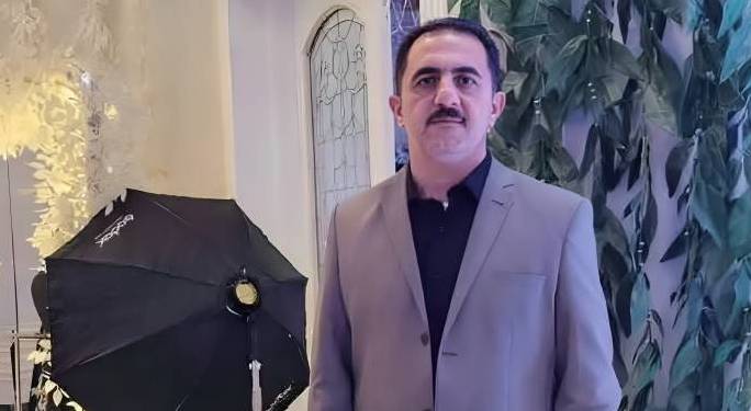 Palestinian Embassy official killed in car accident in Egypt