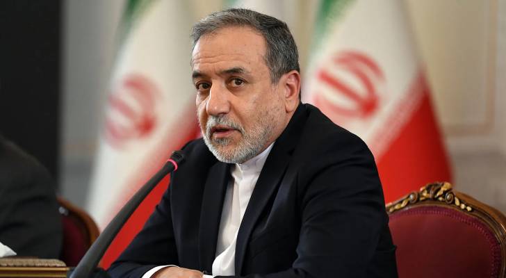 Araghchi says Iran “not yet decided” to restart US talks