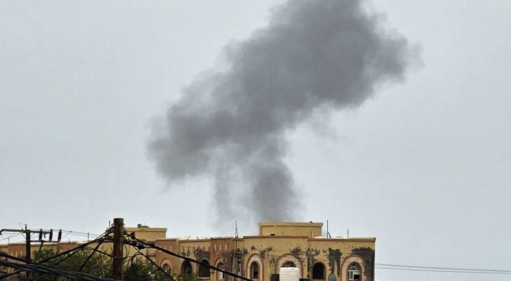 Houthis used 6 ballistic missiles in al-Makha attack, Yemen army says
