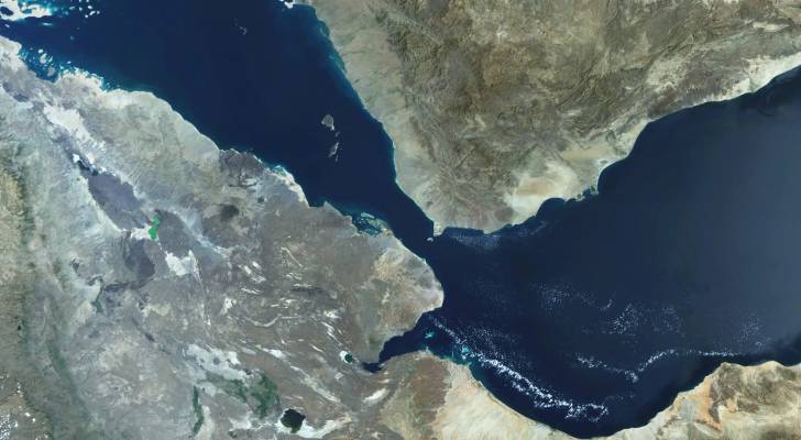 US military: 64 vessels redirected since Iran blockade resumed