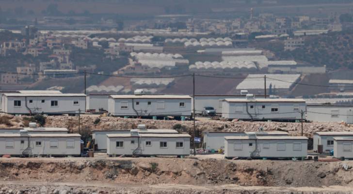 London, Paris, Rome, Berlin demand ‘Israel’ end West Bank settlement expansion