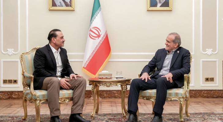 Day 181 | Iran says US sanctions will achieve nothing