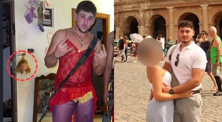 ‘Israeli’ soldier vacations in Italy after abusing Gaza’s dead, displaced women