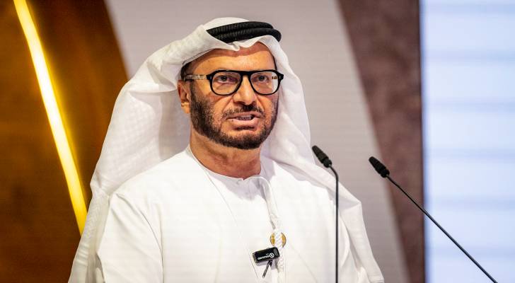 Senior UAE official calls for ambitious dialogue with Iran