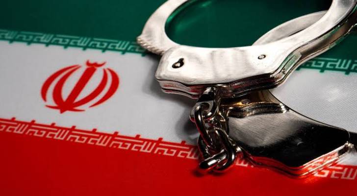 Iran says it foiled three terrorist cells before attacks