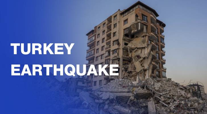 Turkey marks second anniversary of devastated earthquake