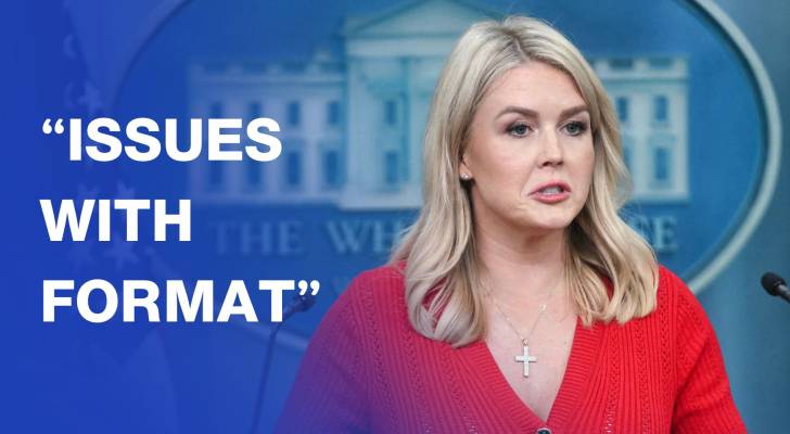 White House responds to MAHA report's citation of nonexistent studies