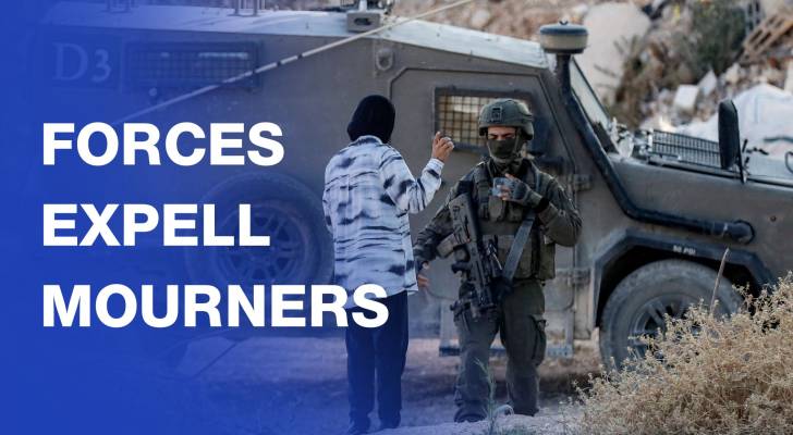 No Eid' for West Bank Palestinians who lost sons in “Israeli” raids